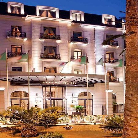 Royal Hotel Oran - Mgallery By Sofitel מראה חיצוני תמונה