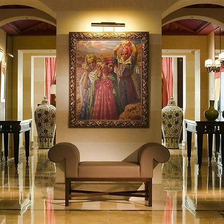 Royal Hotel Oran - Mgallery By Sofitel מראה חיצוני תמונה