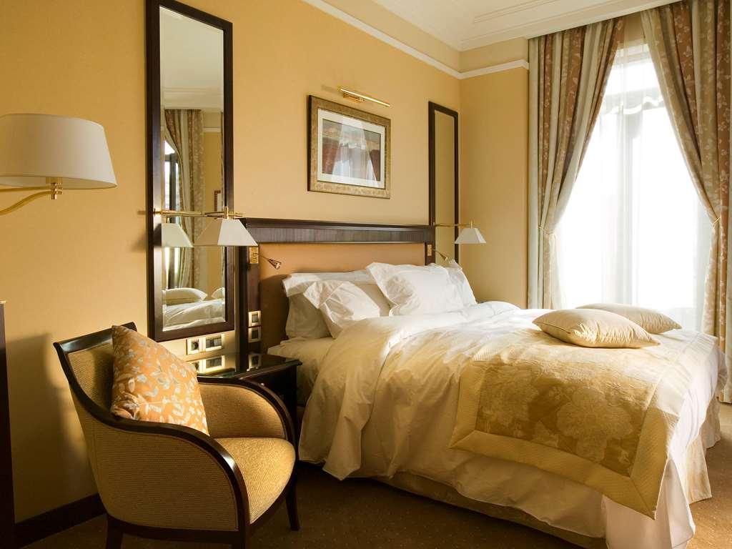 Royal Hotel Oran - Mgallery By Sofitel חדר תמונה