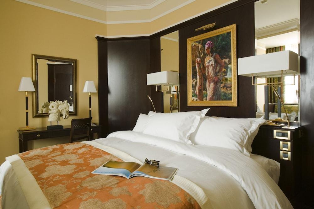Royal Hotel Oran - Mgallery By Sofitel מראה חיצוני תמונה