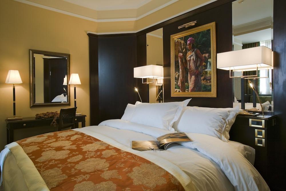 Royal Hotel Oran - Mgallery By Sofitel מראה חיצוני תמונה