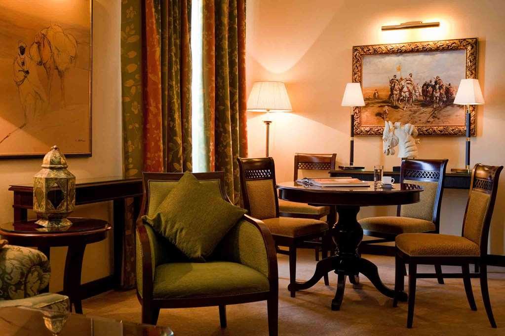 Royal Hotel Oran - Mgallery By Sofitel חדר תמונה