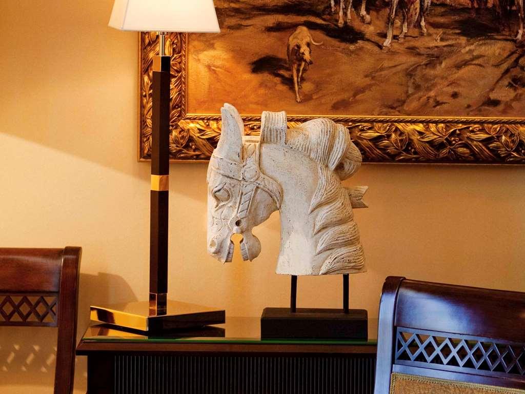 Royal Hotel Oran - Mgallery By Sofitel חדר תמונה