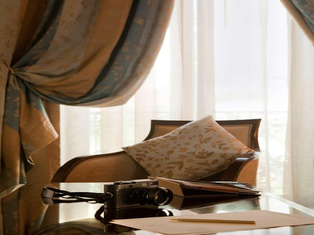 Royal Hotel Oran - Mgallery By Sofitel חדר תמונה