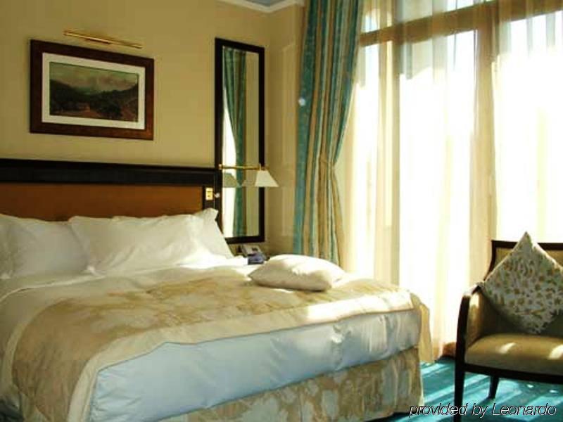 Royal Hotel Oran - Mgallery By Sofitel מראה חיצוני תמונה