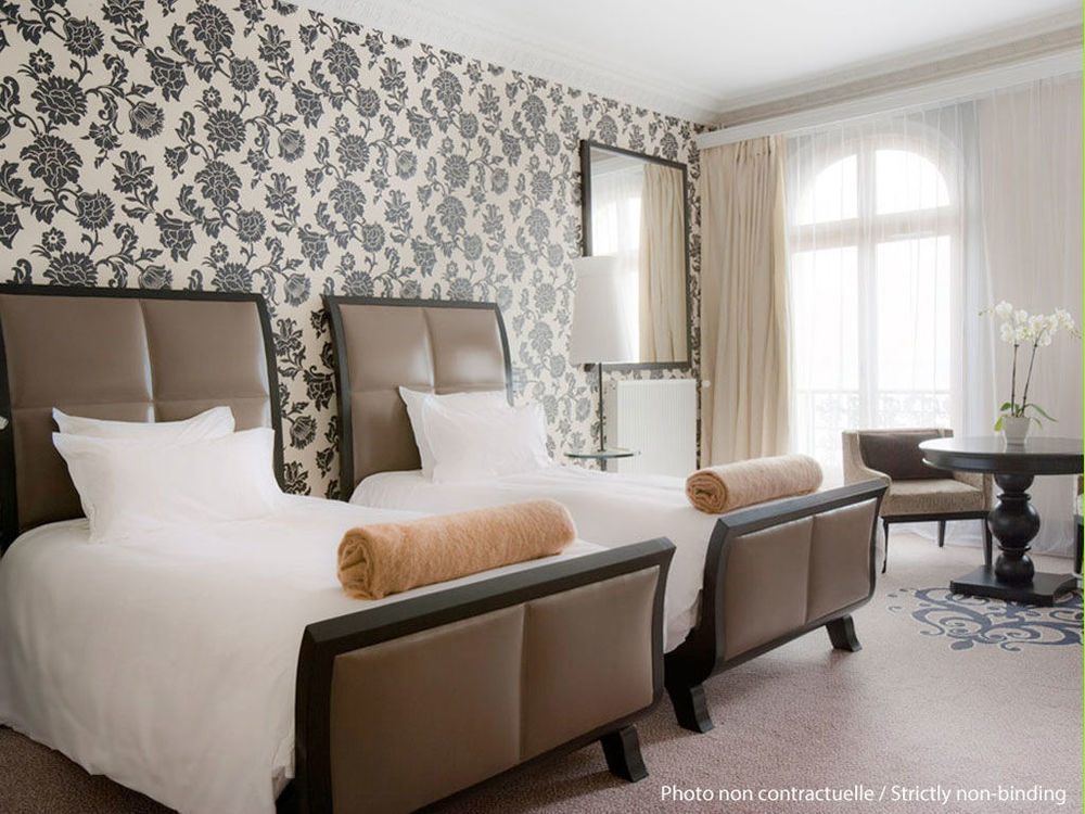Royal Hotel Oran - Mgallery By Sofitel מראה חיצוני תמונה