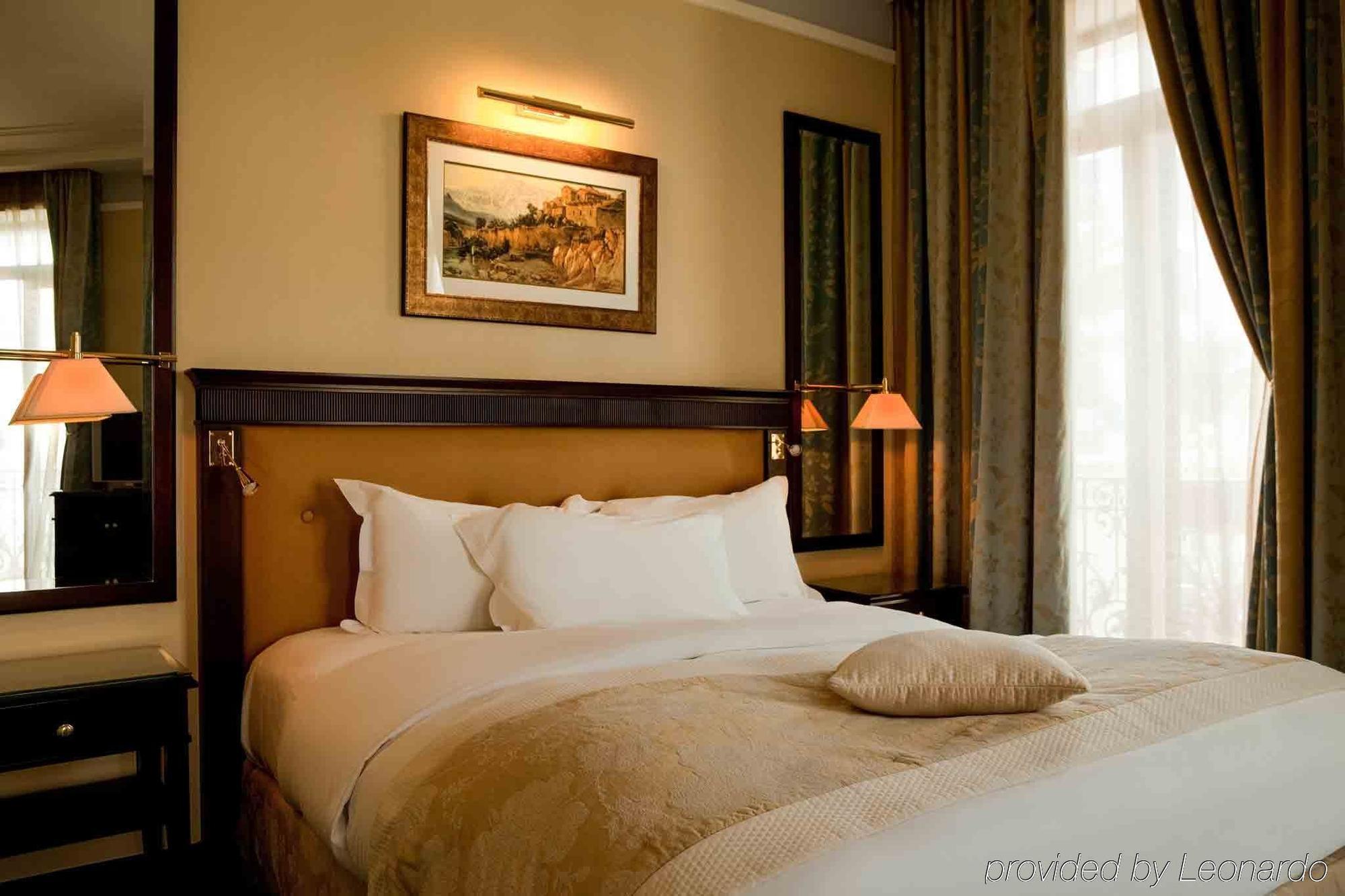 Royal Hotel Oran - Mgallery By Sofitel מראה חיצוני תמונה