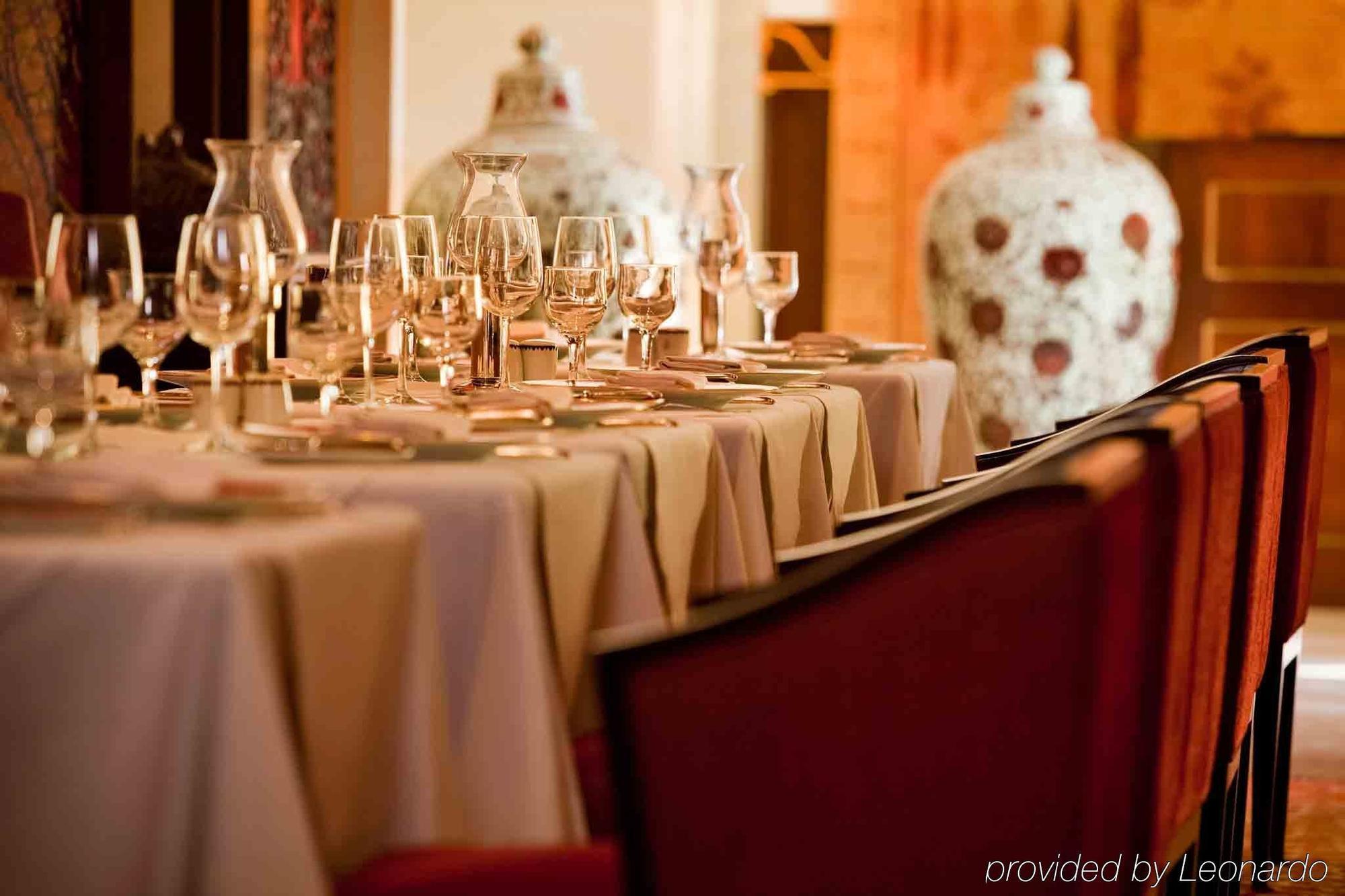 Royal Hotel Oran - Mgallery By Sofitel מראה חיצוני תמונה