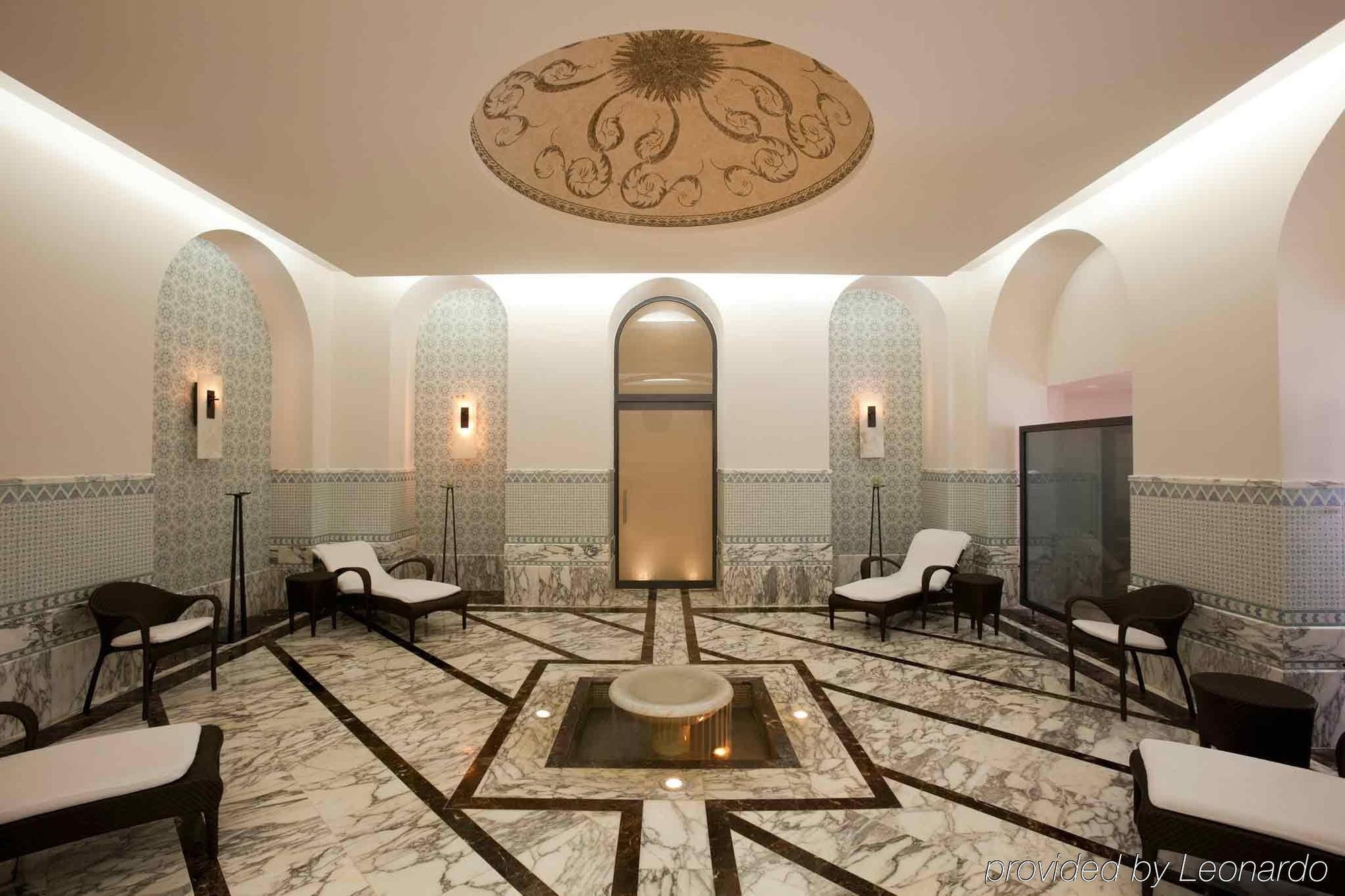Royal Hotel Oran - Mgallery By Sofitel מראה חיצוני תמונה