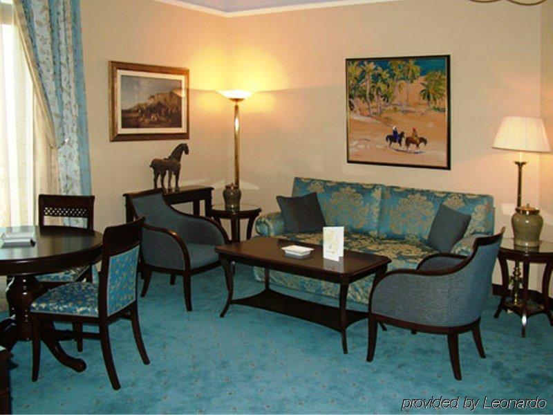 Royal Hotel Oran - Mgallery By Sofitel מראה חיצוני תמונה