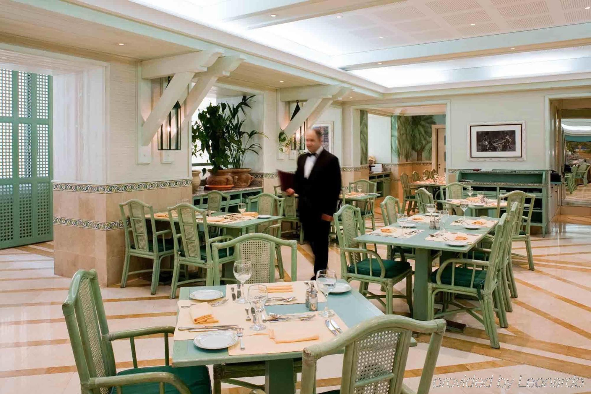 Royal Hotel Oran - Mgallery By Sofitel מראה חיצוני תמונה