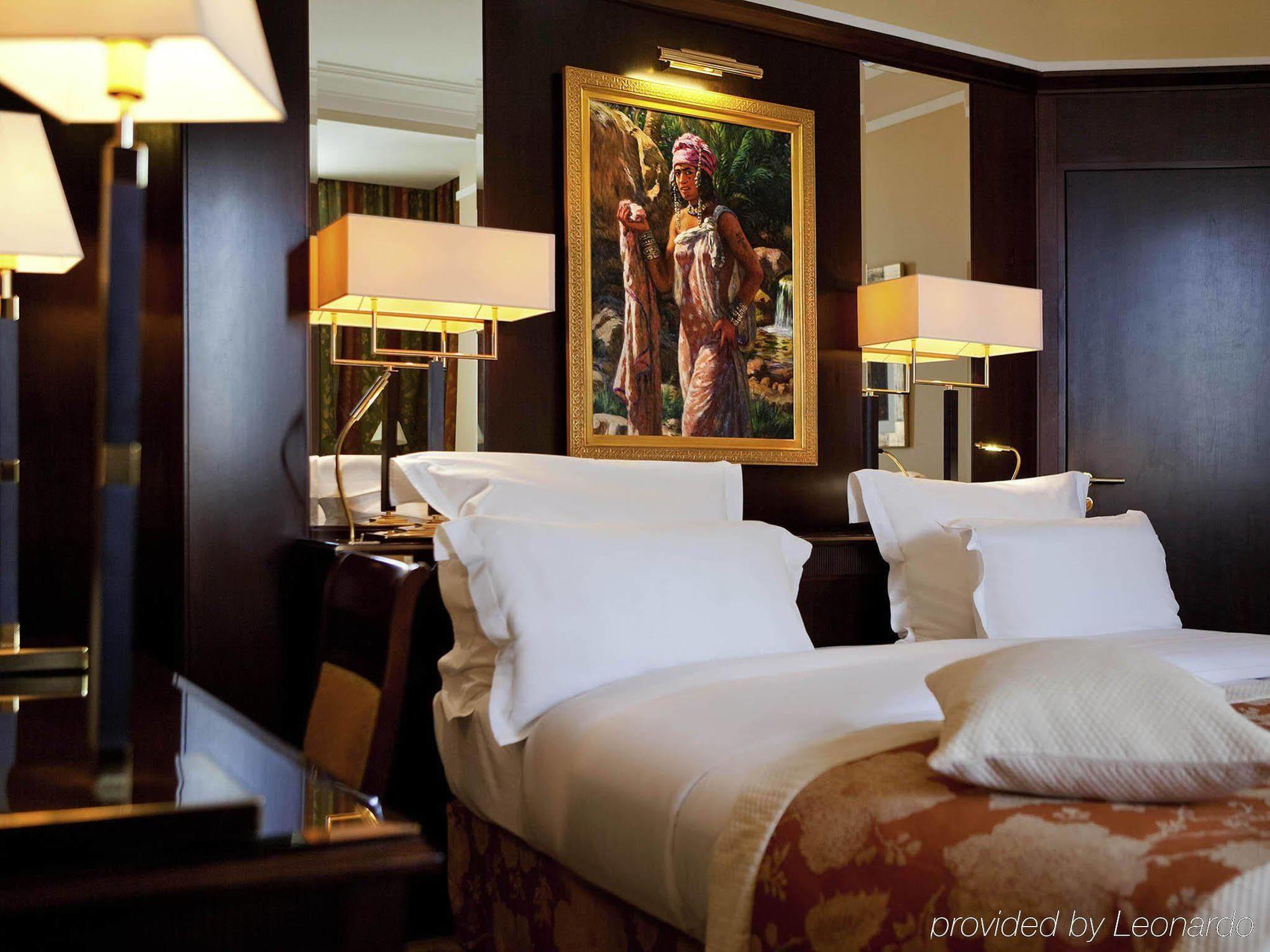 Royal Hotel Oran - Mgallery By Sofitel מראה חיצוני תמונה