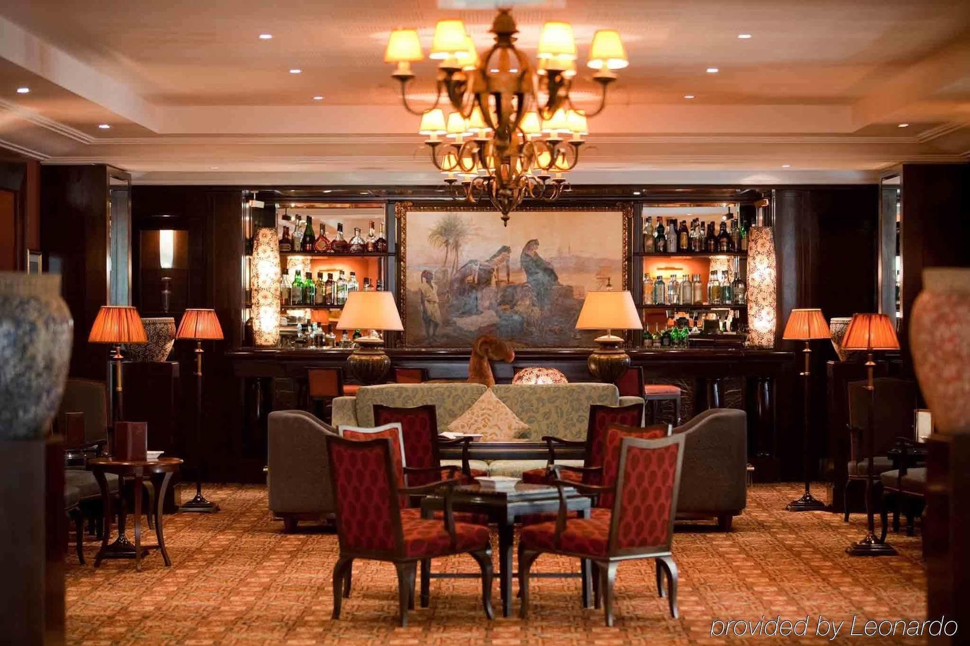 Royal Hotel Oran - Mgallery By Sofitel מראה חיצוני תמונה