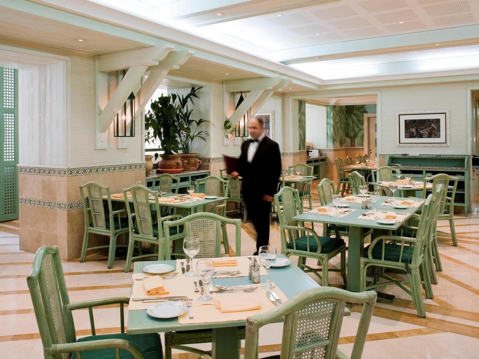 Royal Hotel Oran - Mgallery By Sofitel מראה חיצוני תמונה
