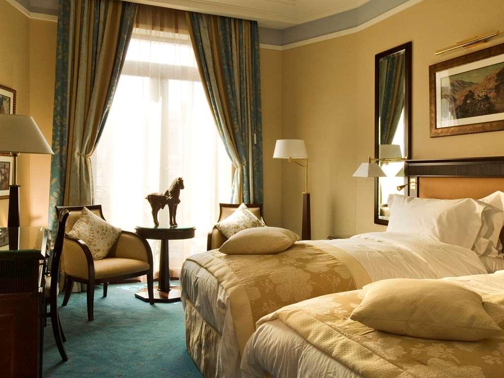 Royal Hotel Oran - Mgallery By Sofitel חדר תמונה